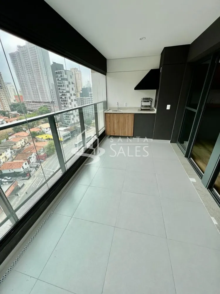 Apartamento, 2 quartos, 85 m² - Foto 4
