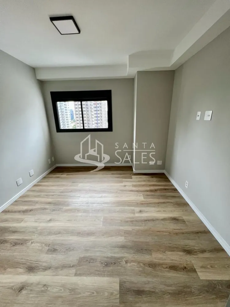 Apartamento, 2 quartos, 85 m² - Foto 2