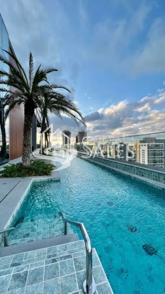 Apartamento, 2 quartos, 85 m² - Foto 11