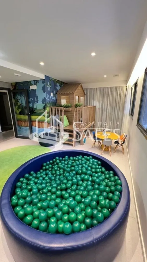 Apartamento, 2 quartos, 85 m² - Foto 8