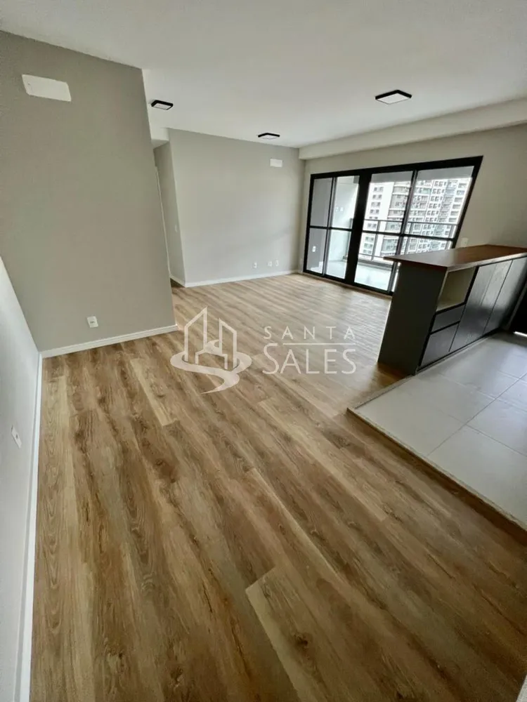 Apartamento, 2 quartos, 85 m² - Foto 2