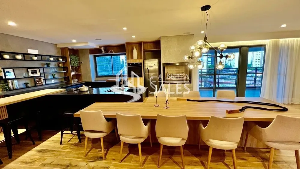 Apartamento, 2 quartos, 85 m² - Foto 7