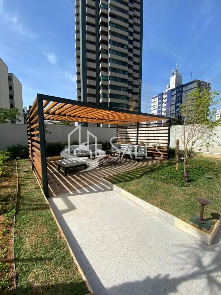 Apartamento, 3 quartos, 158 m² - Foto 1
