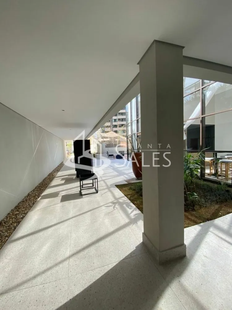 Apartamento, 3 quartos, 158 m² - Foto 4
