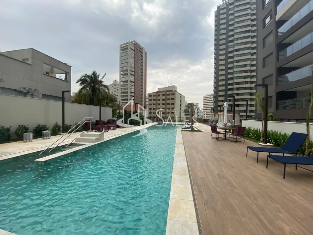 Apartamento, 3 quartos, 158 m² - Foto 5