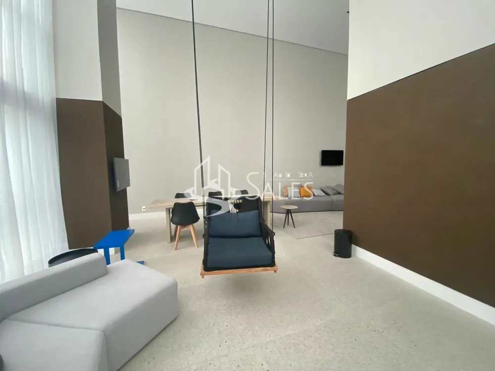 Apartamento, 3 quartos, 158 m² - Foto 9