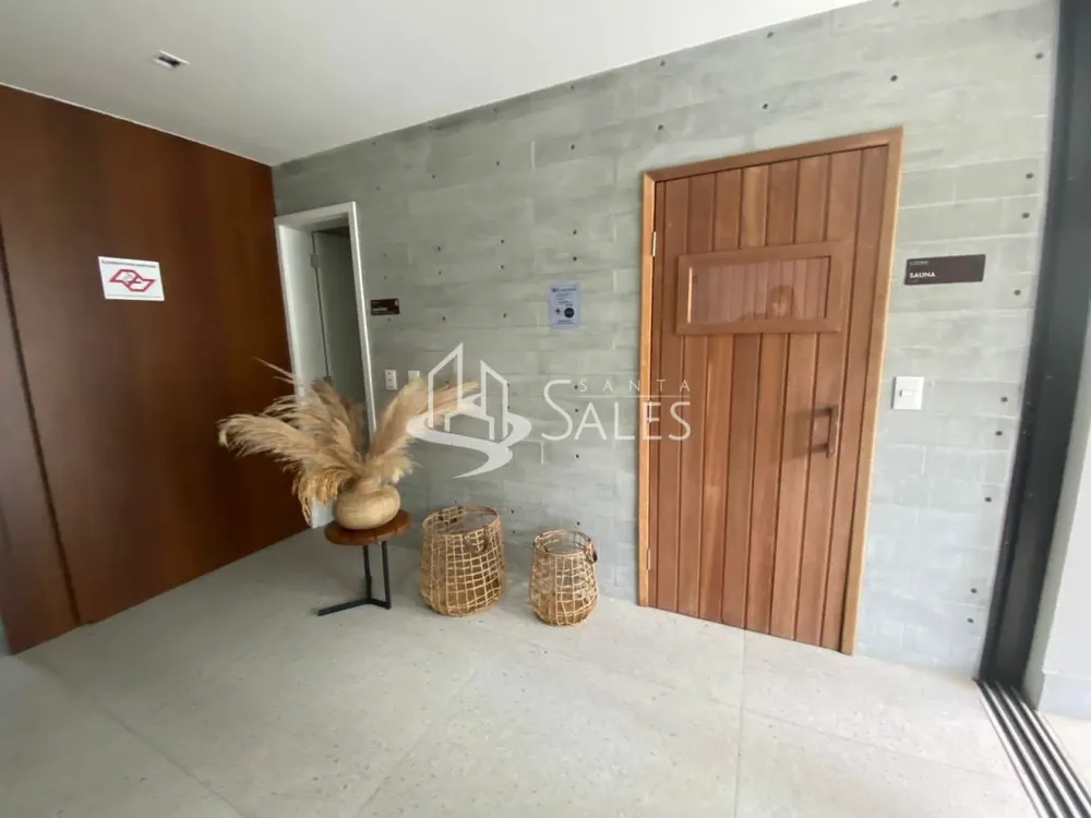 Apartamento, 3 quartos, 158 m² - Foto 7