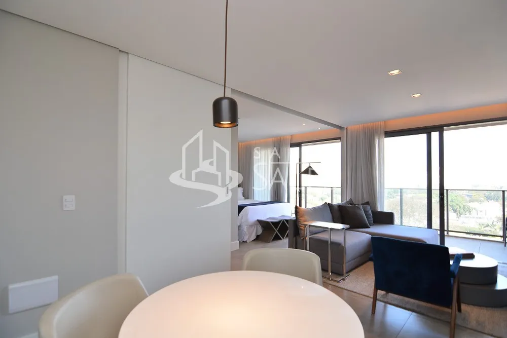 Apartamento, 2 quartos, 64 m² - Foto 1