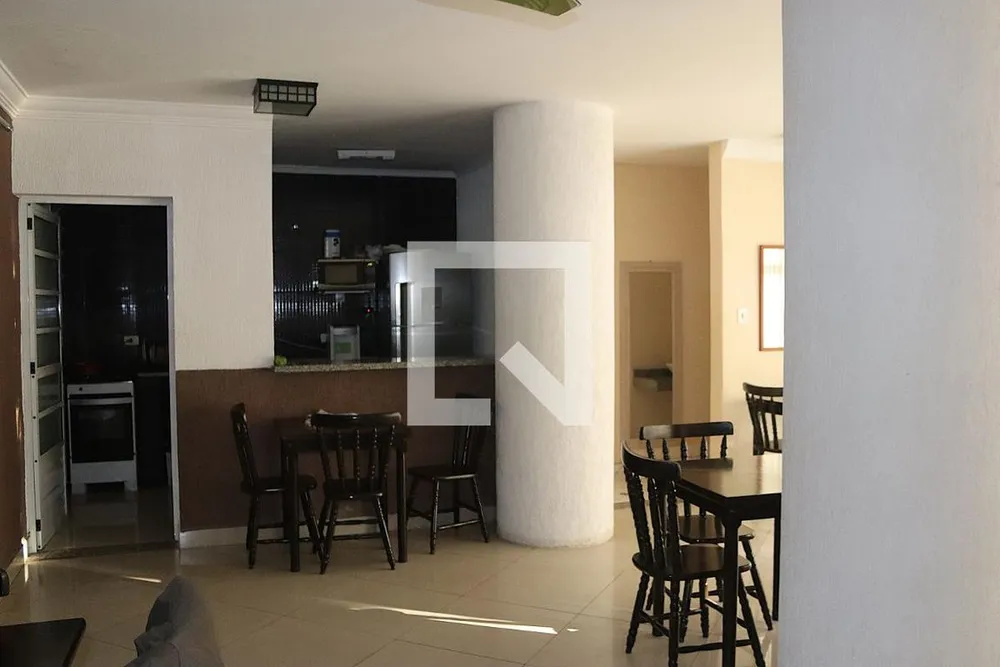 Apartamento, 3 quartos, 70 m² - Foto 2