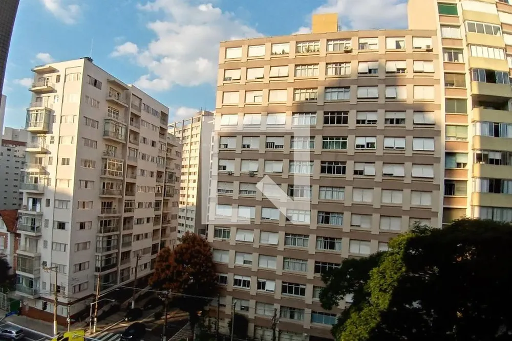 Apartamento, 3 quartos, 70 m² - Foto 5