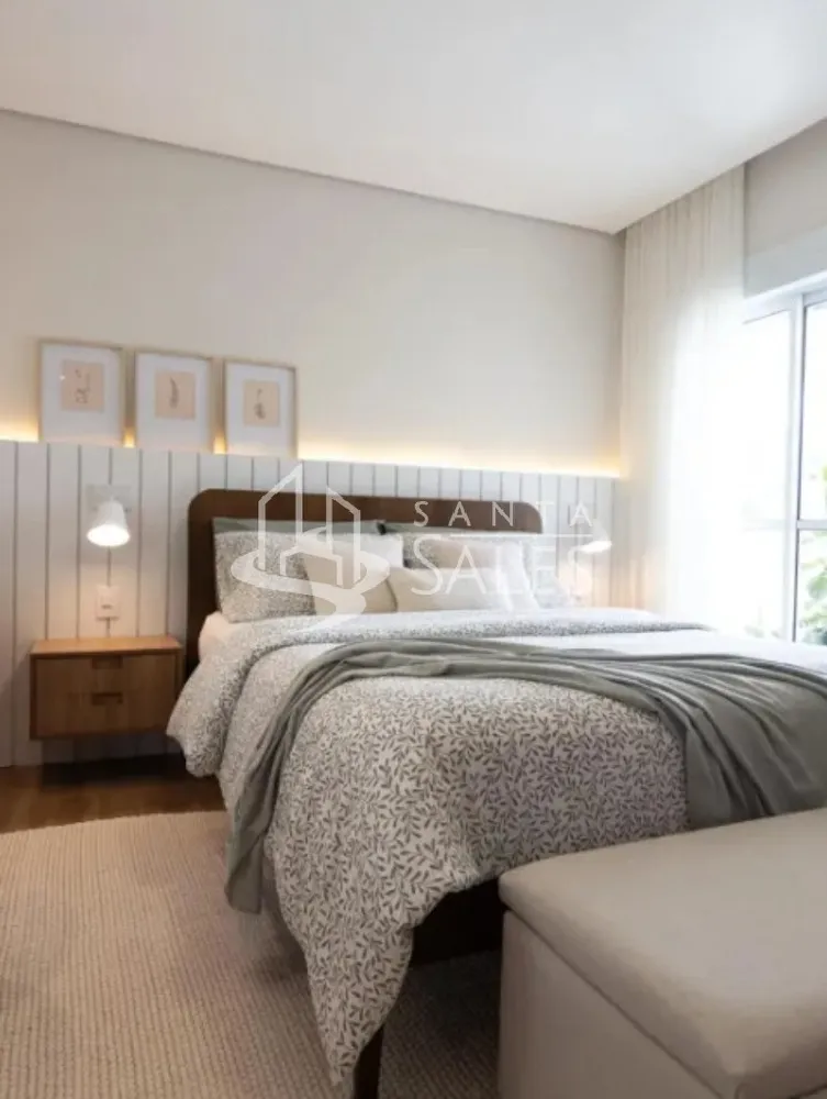 Apartamento, 3 quartos, 154 m² - Foto 3