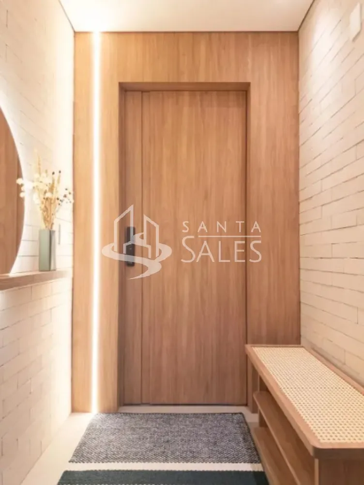 Apartamento, 3 quartos, 154 m² - Foto 7