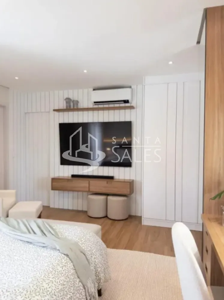 Apartamento, 3 quartos, 154 m² - Foto 8