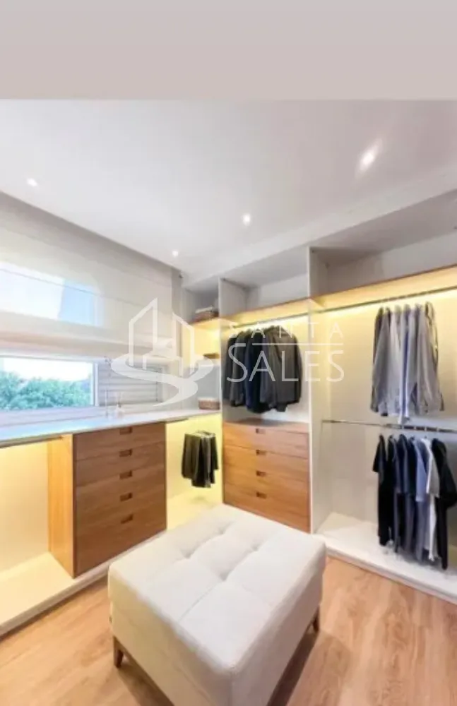 Apartamento, 3 quartos, 154 m² - Foto 5