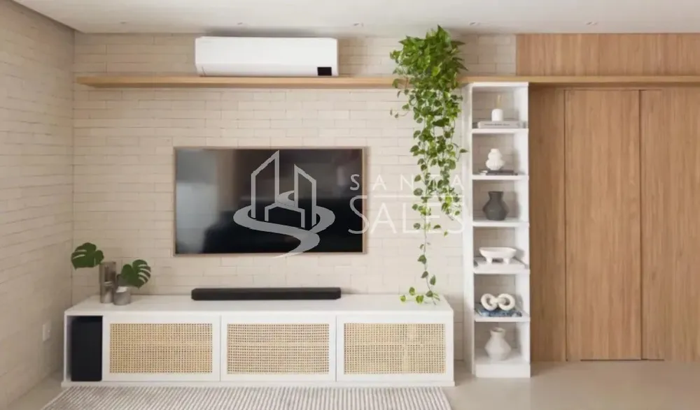 Apartamento, 3 quartos, 154 m² - Foto 4
