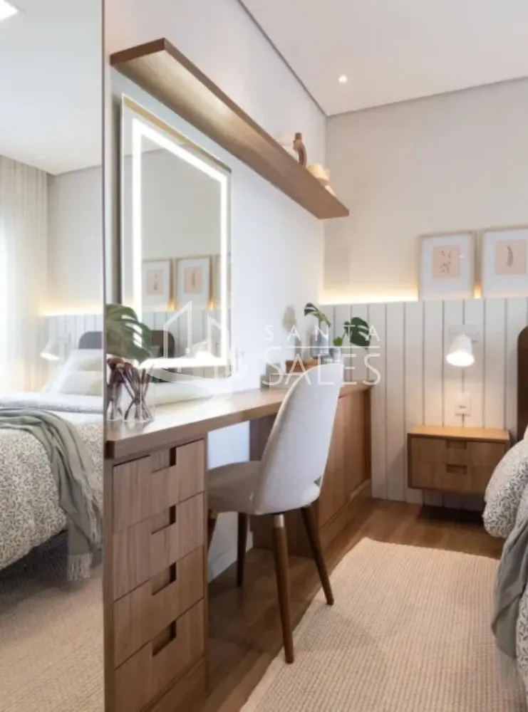 Apartamento, 3 quartos, 154 m² - Foto 2