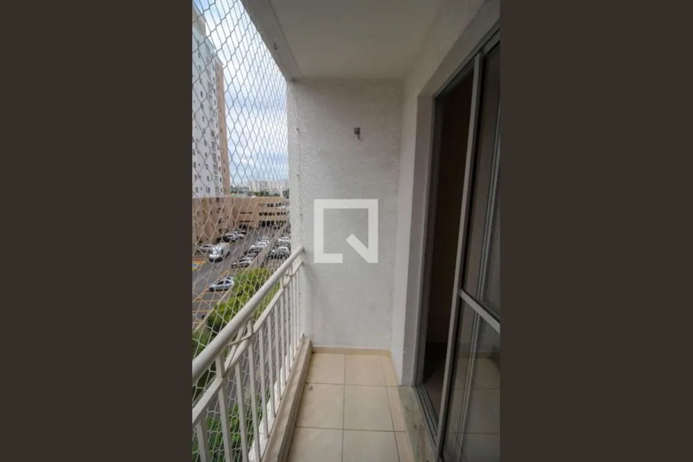 Apartamento, 3 quartos, 63 m² - Foto 2