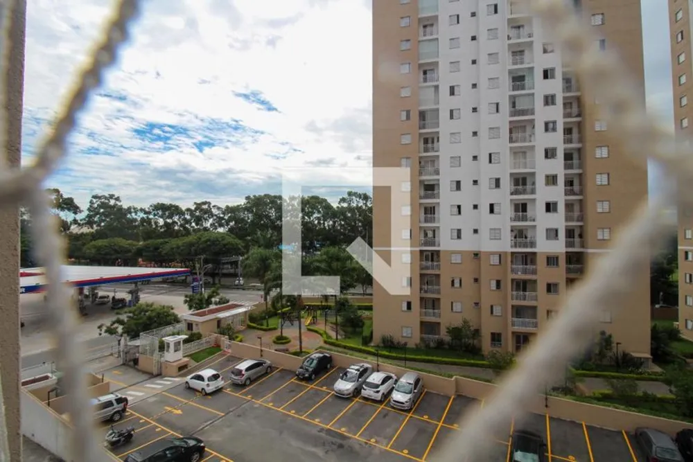 Apartamento, 3 quartos, 63 m² - Foto 5