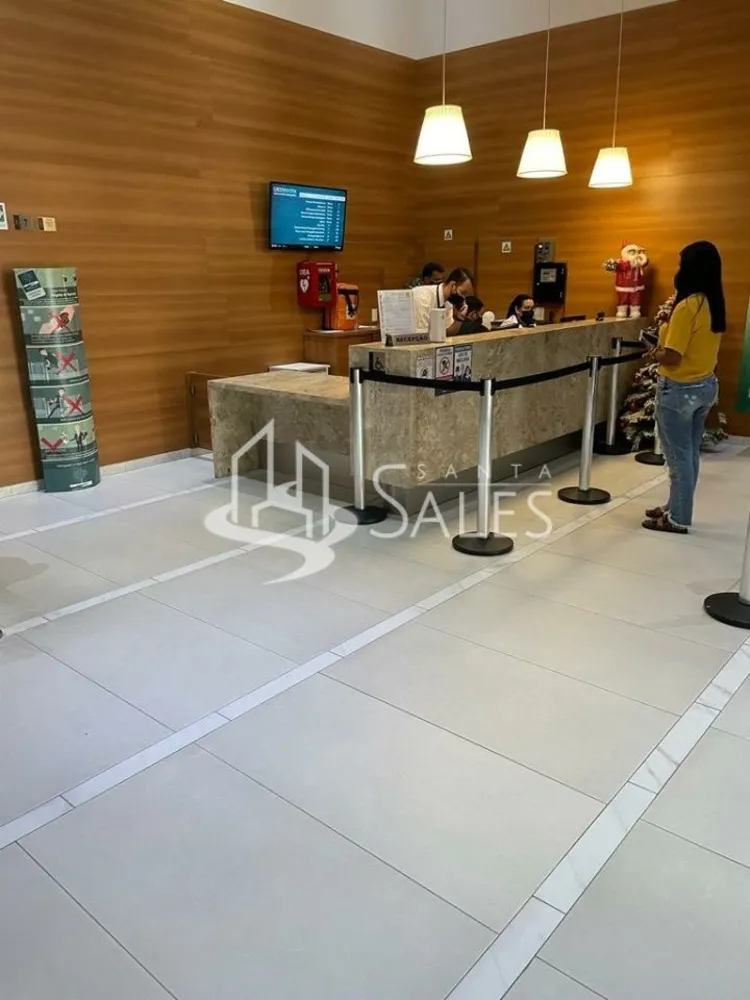 Sala-Conjunto, 36 m² - Foto 2