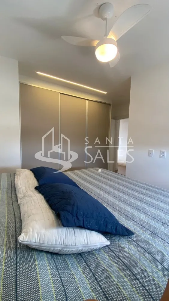 Apartamento, 3 quartos, 96 m² - Foto 9