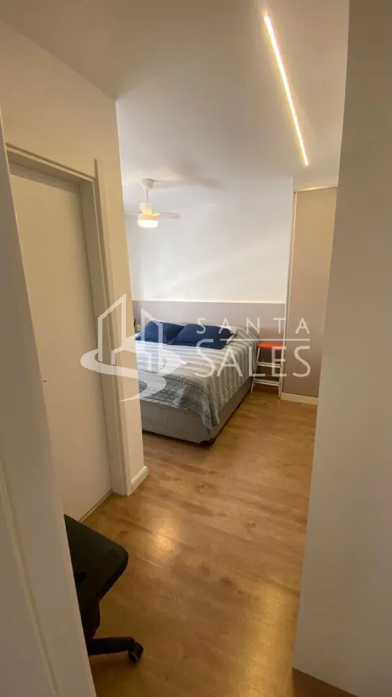 Apartamento, 3 quartos, 96 m² - Foto 7