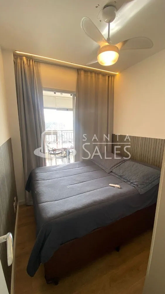 Apartamento, 3 quartos, 96 m² - Foto 10