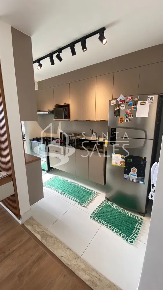 Apartamento, 3 quartos, 96 m² - Foto 5