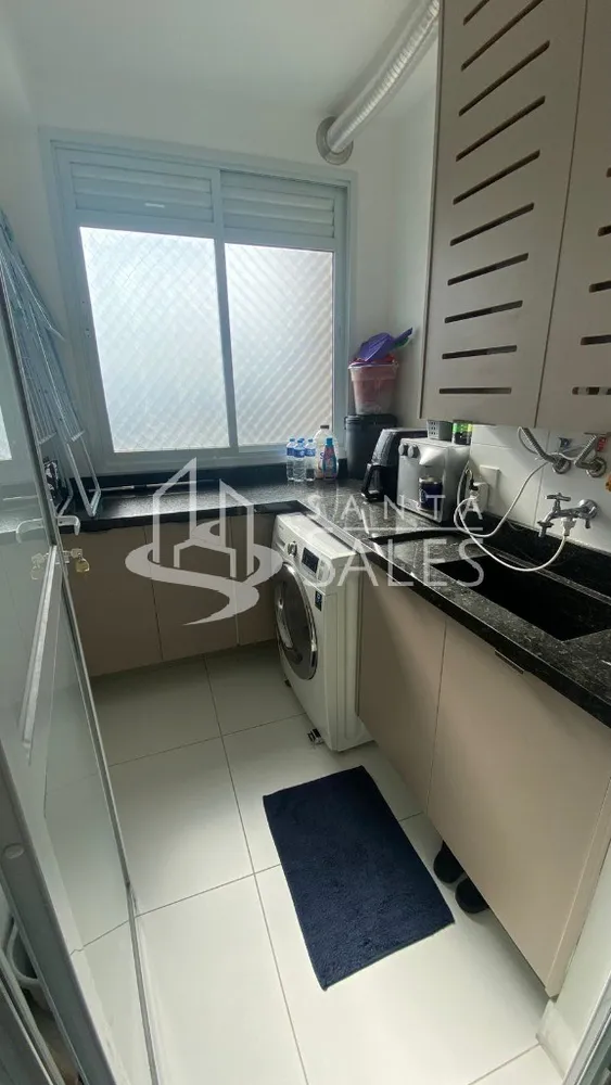 Apartamento, 3 quartos, 96 m² - Foto 6