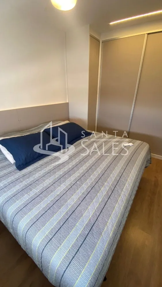 Apartamento, 3 quartos, 96 m² - Foto 8