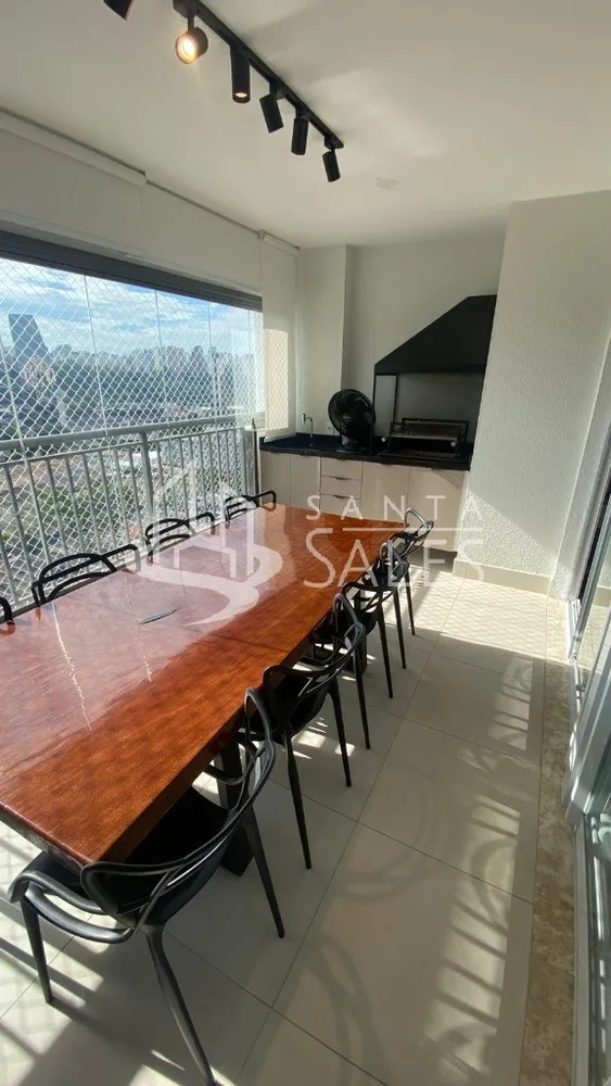 Apartamento, 3 quartos, 96 m² - Foto 16