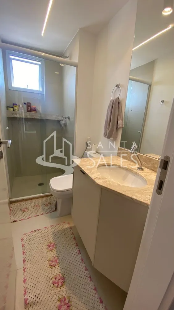 Apartamento, 3 quartos, 96 m² - Foto 12