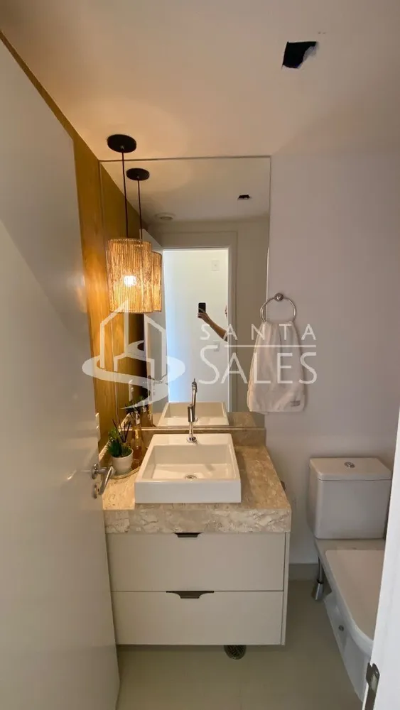 Apartamento, 3 quartos, 96 m² - Foto 14
