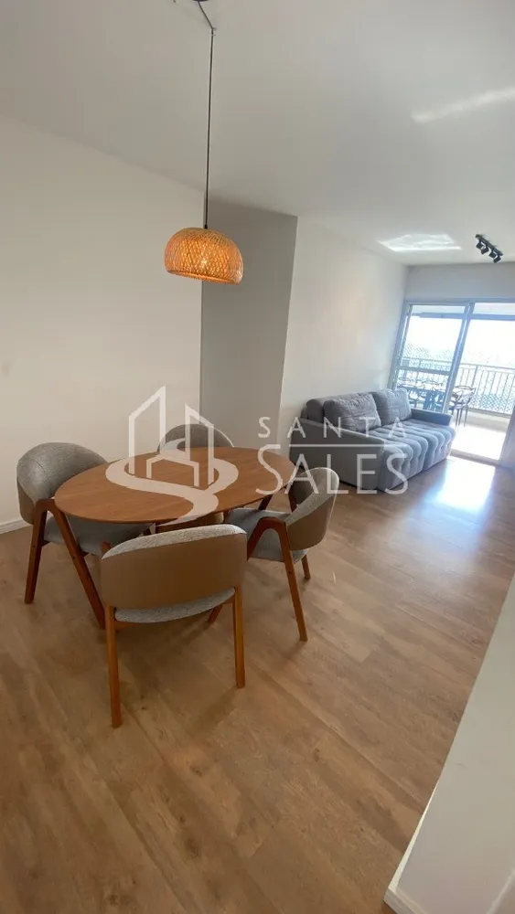 Apartamento, 3 quartos, 96 m² - Foto 2