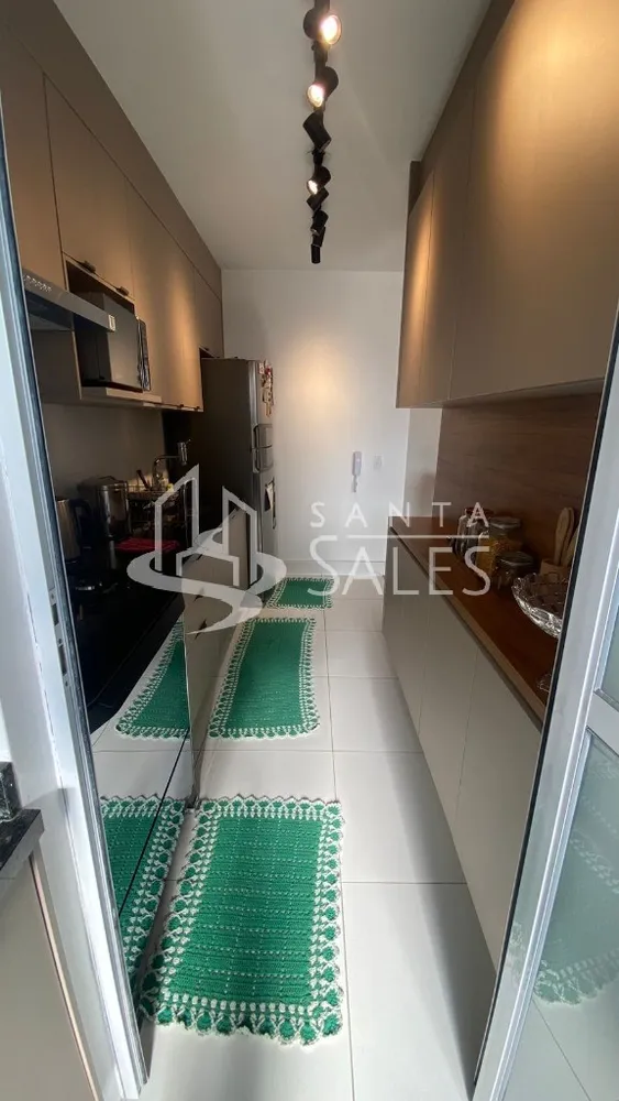 Apartamento, 3 quartos, 96 m² - Foto 3