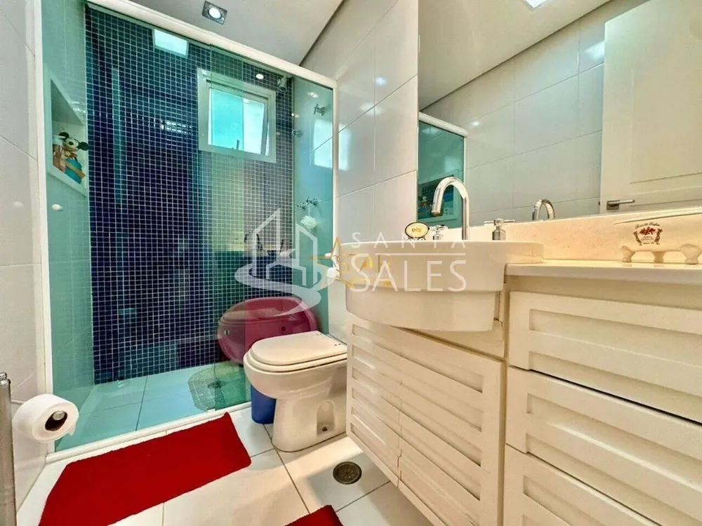 Apartamento, 3 quartos, 206 m² - Foto 12
