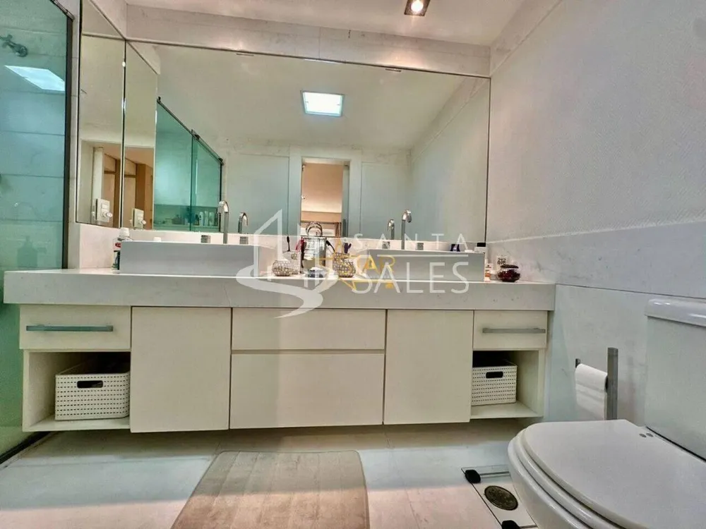Apartamento, 3 quartos, 206 m² - Foto 10