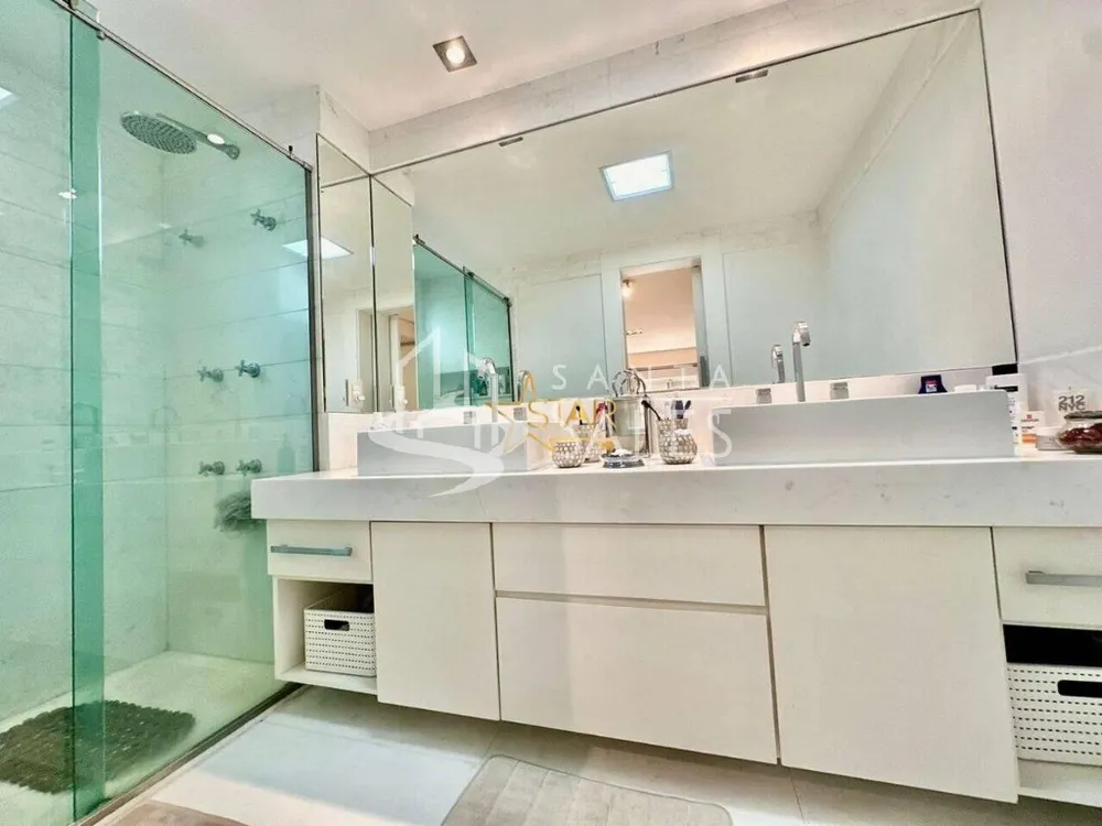 Apartamento, 3 quartos, 206 m² - Foto 16