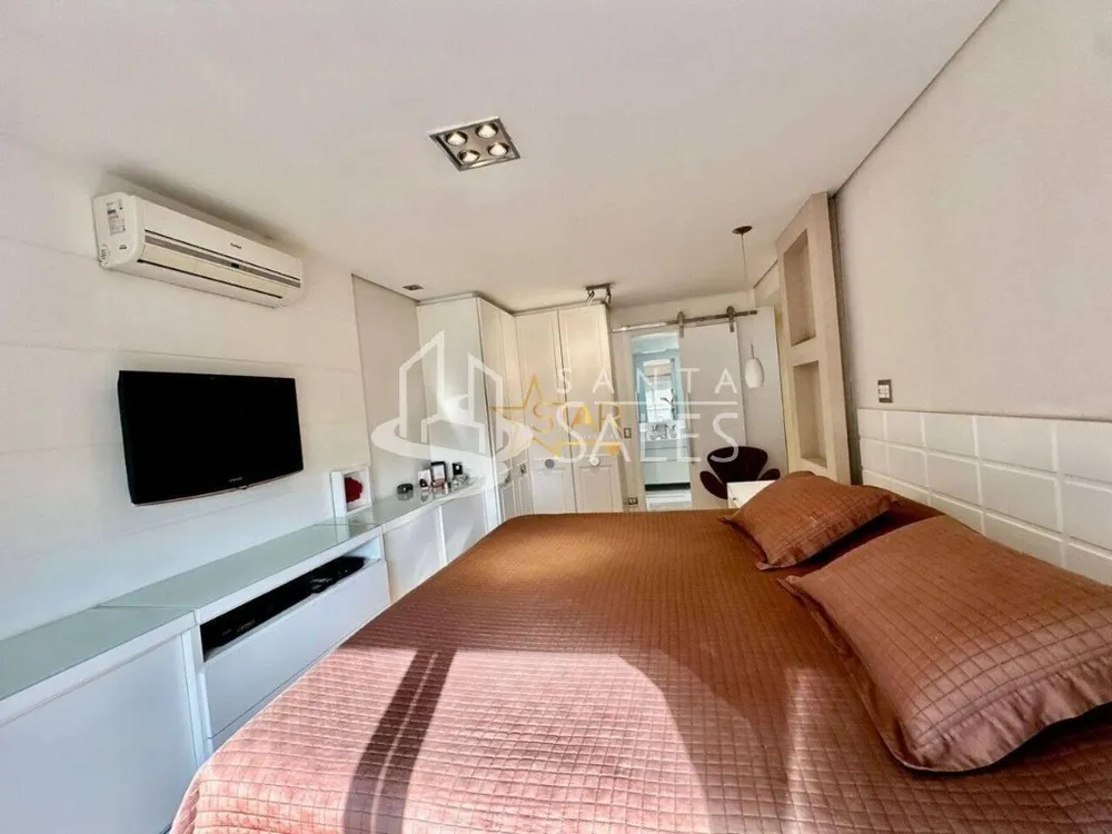 Apartamento, 3 quartos, 206 m² - Foto 15
