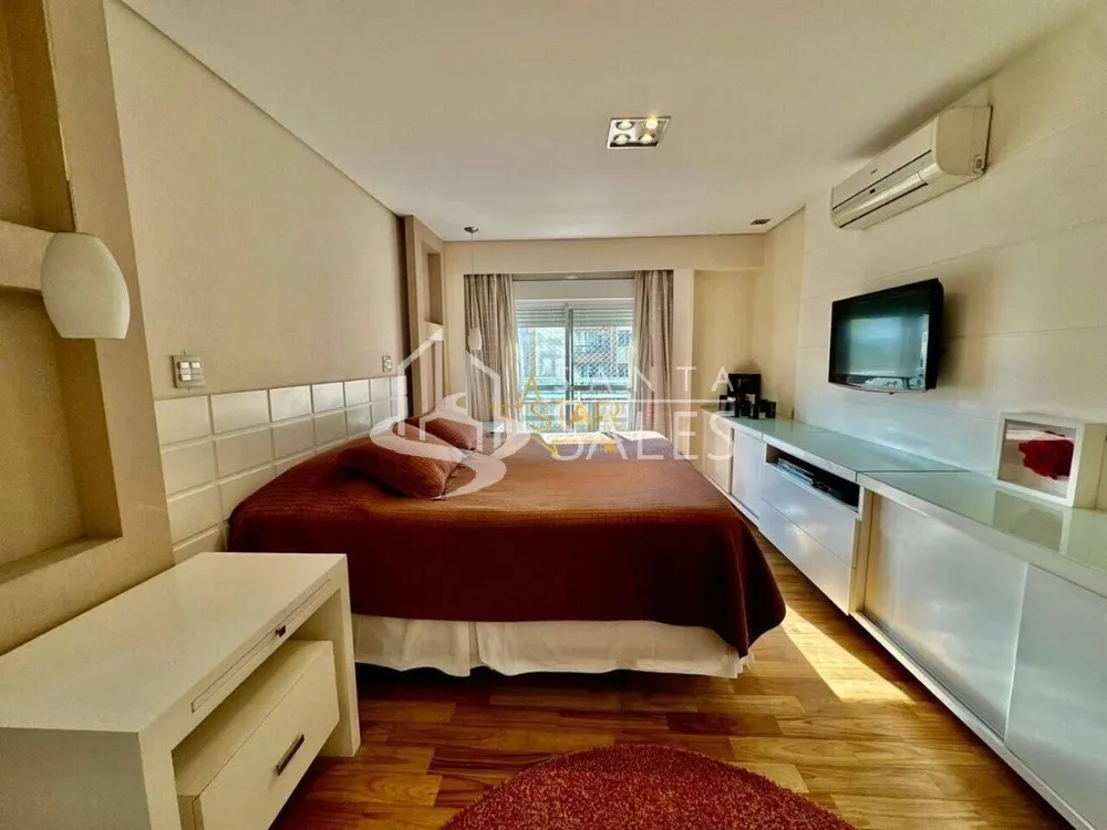 Apartamento, 3 quartos, 206 m² - Foto 11