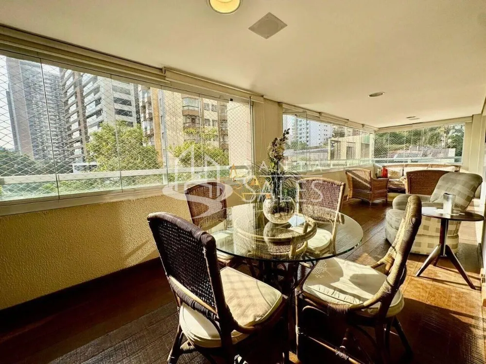 Apartamento, 3 quartos, 206 m² - Foto 6