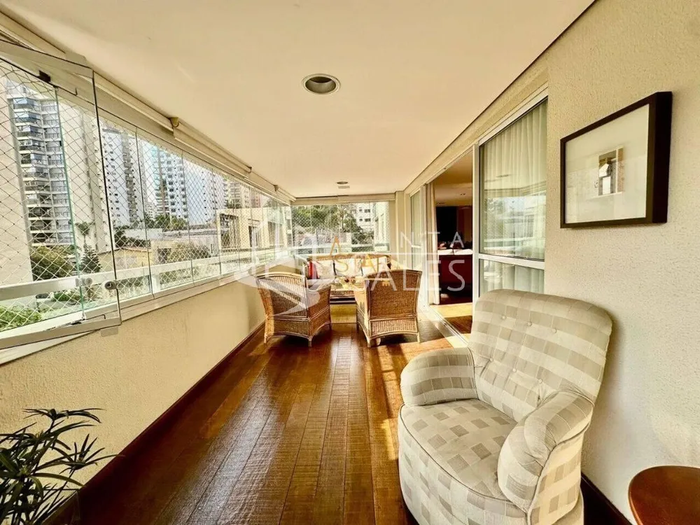 Apartamento, 3 quartos, 206 m² - Foto 8
