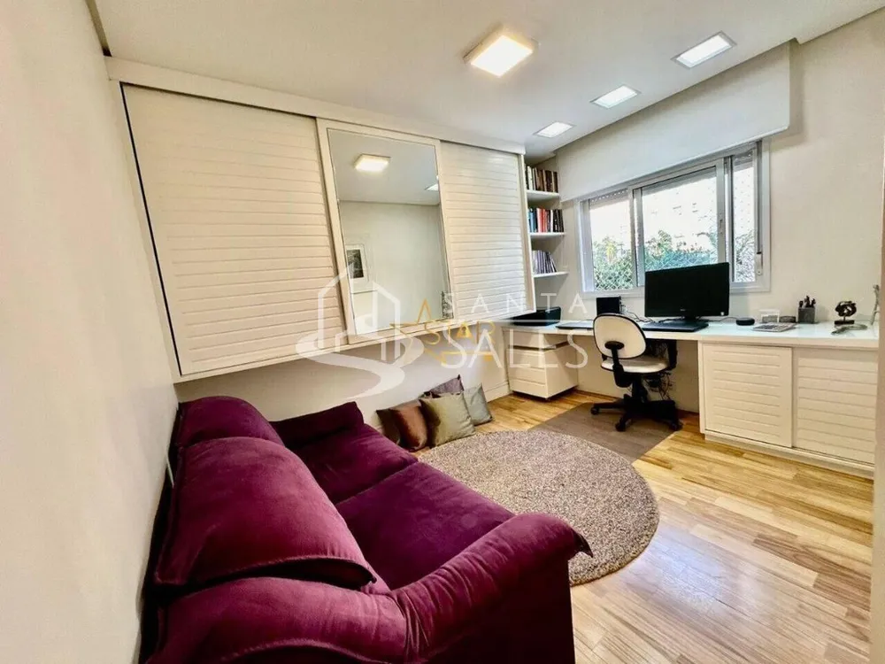 Apartamento, 3 quartos, 206 m² - Foto 9