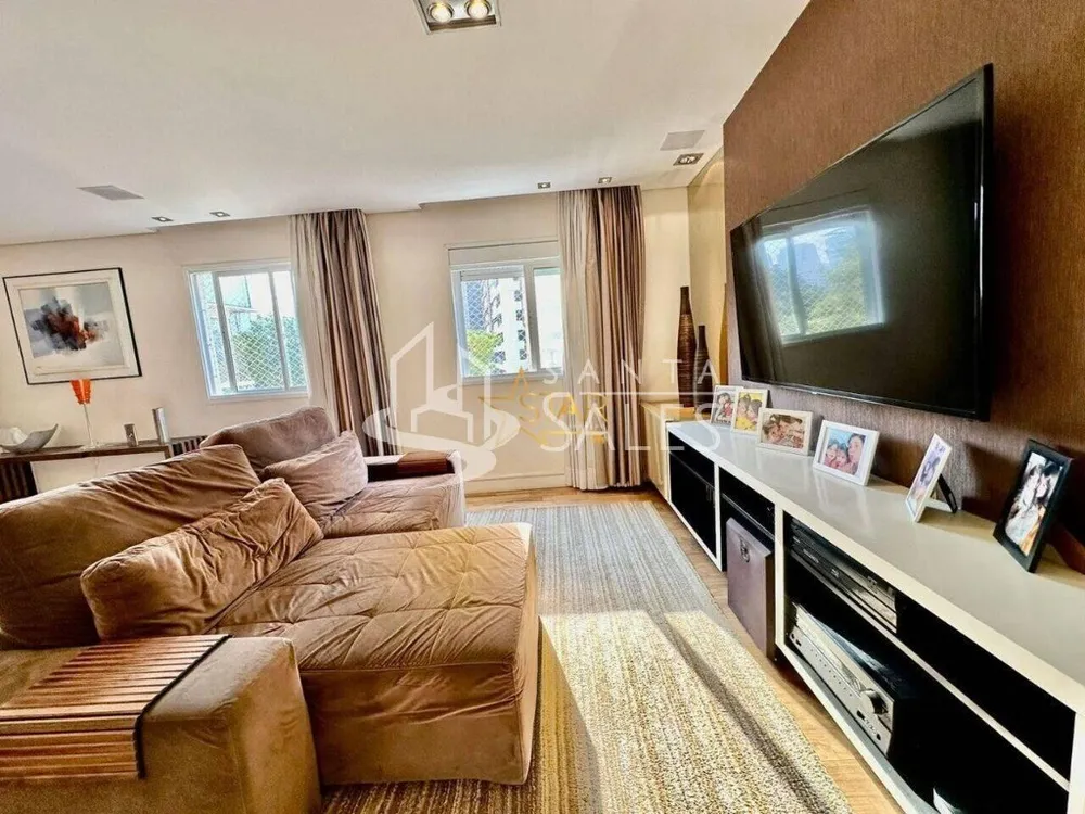 Apartamento, 3 quartos, 206 m² - Foto 4