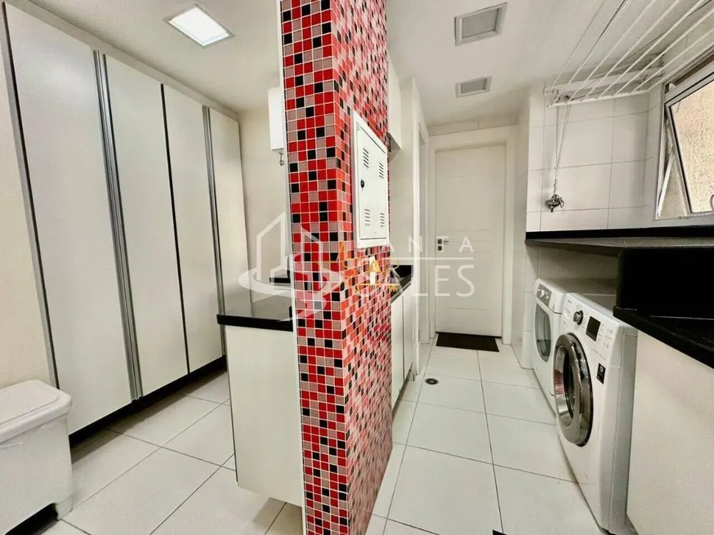 Apartamento, 3 quartos, 206 m² - Foto 20