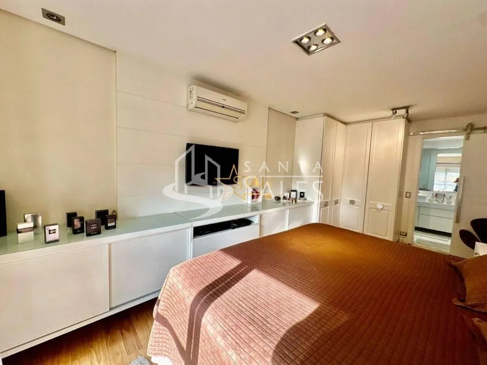 Apartamento, 3 quartos, 206 m² - Foto 13