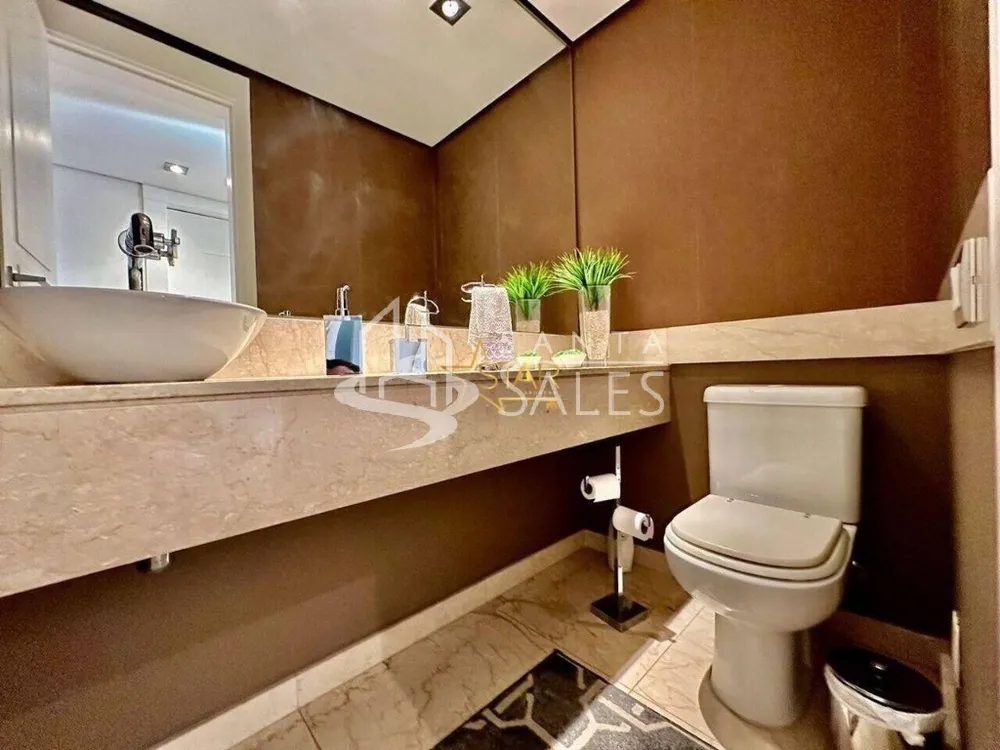 Apartamento, 3 quartos, 206 m² - Foto 14