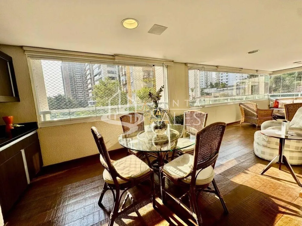 Apartamento, 3 quartos, 206 m² - Foto 7