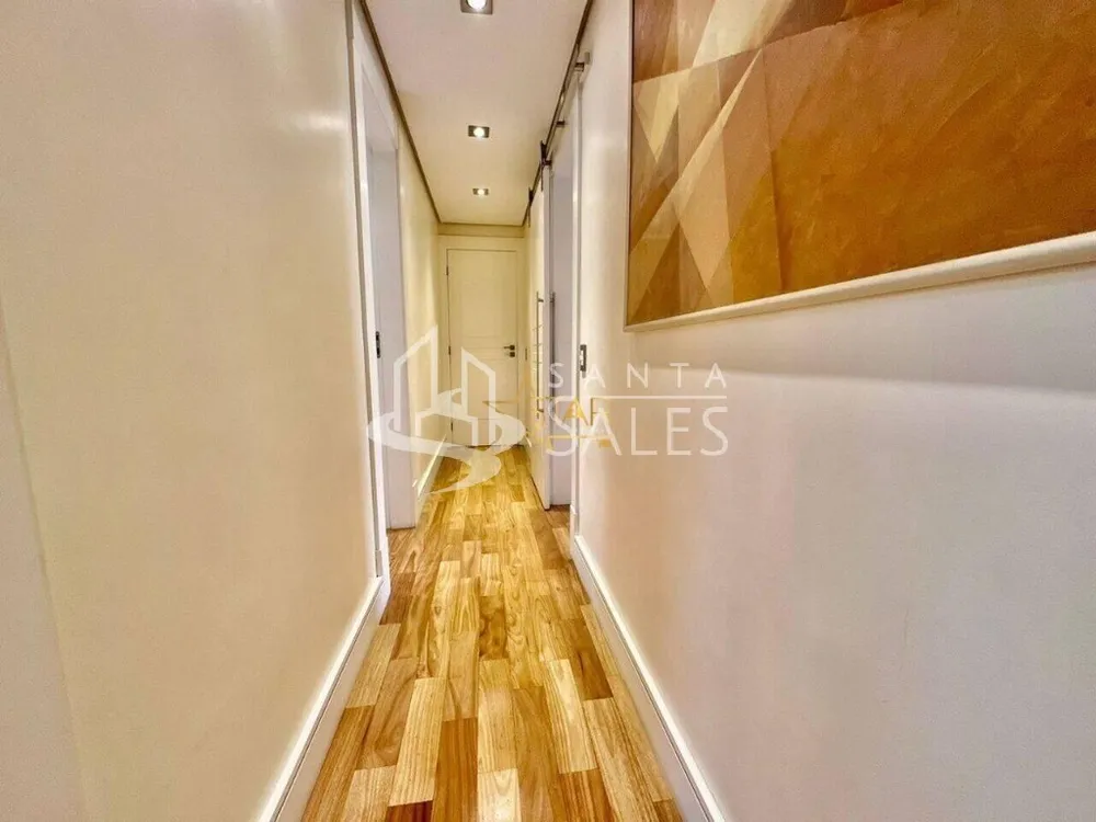 Apartamento, 3 quartos, 206 m² - Foto 17