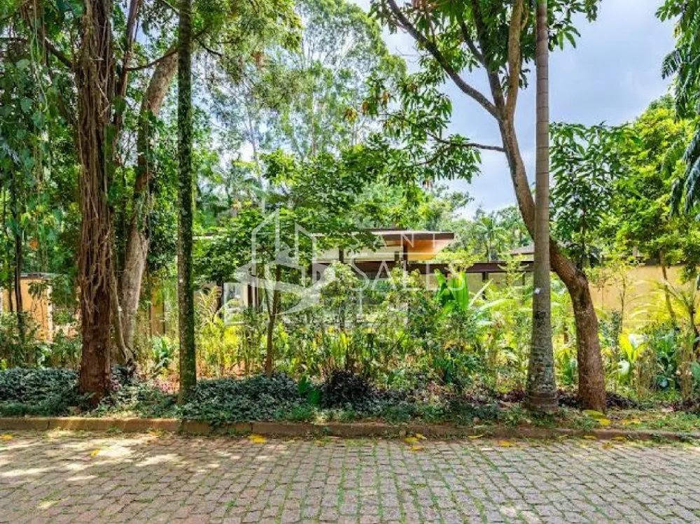 Casa de Condomínio, 5 quartos - Foto 12