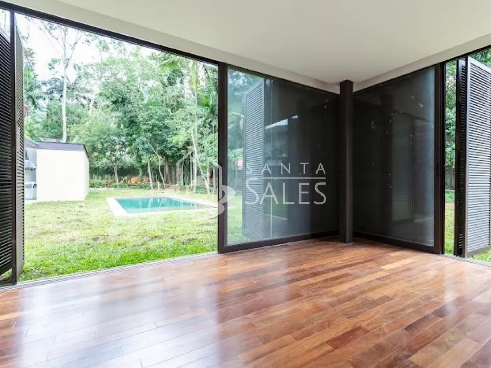 Casa de Condomínio, 5 quartos - Foto 8